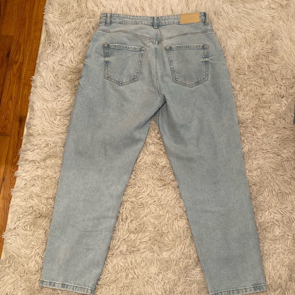 Zara jeans